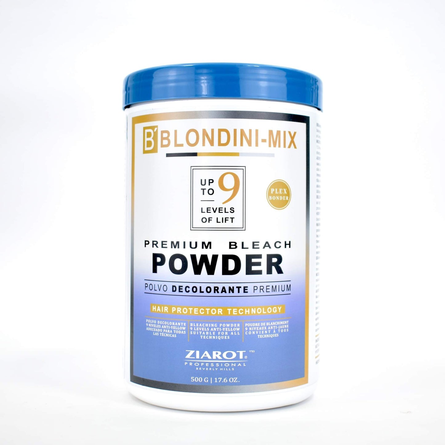 Blondini-Mix Premium Bleach Powder