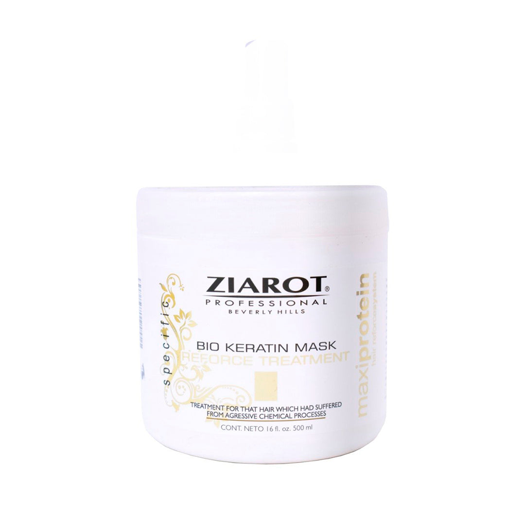 MaxiProtein Bio Keratin Mask