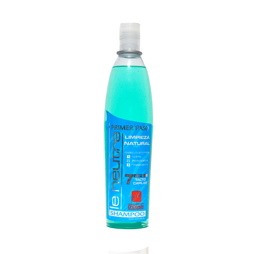 Le Neutre Shampoo PH 7