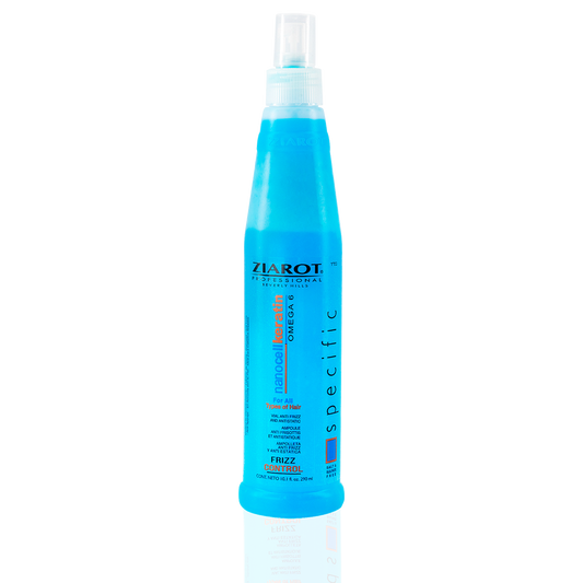 Nanocell Keratin Frizz Control