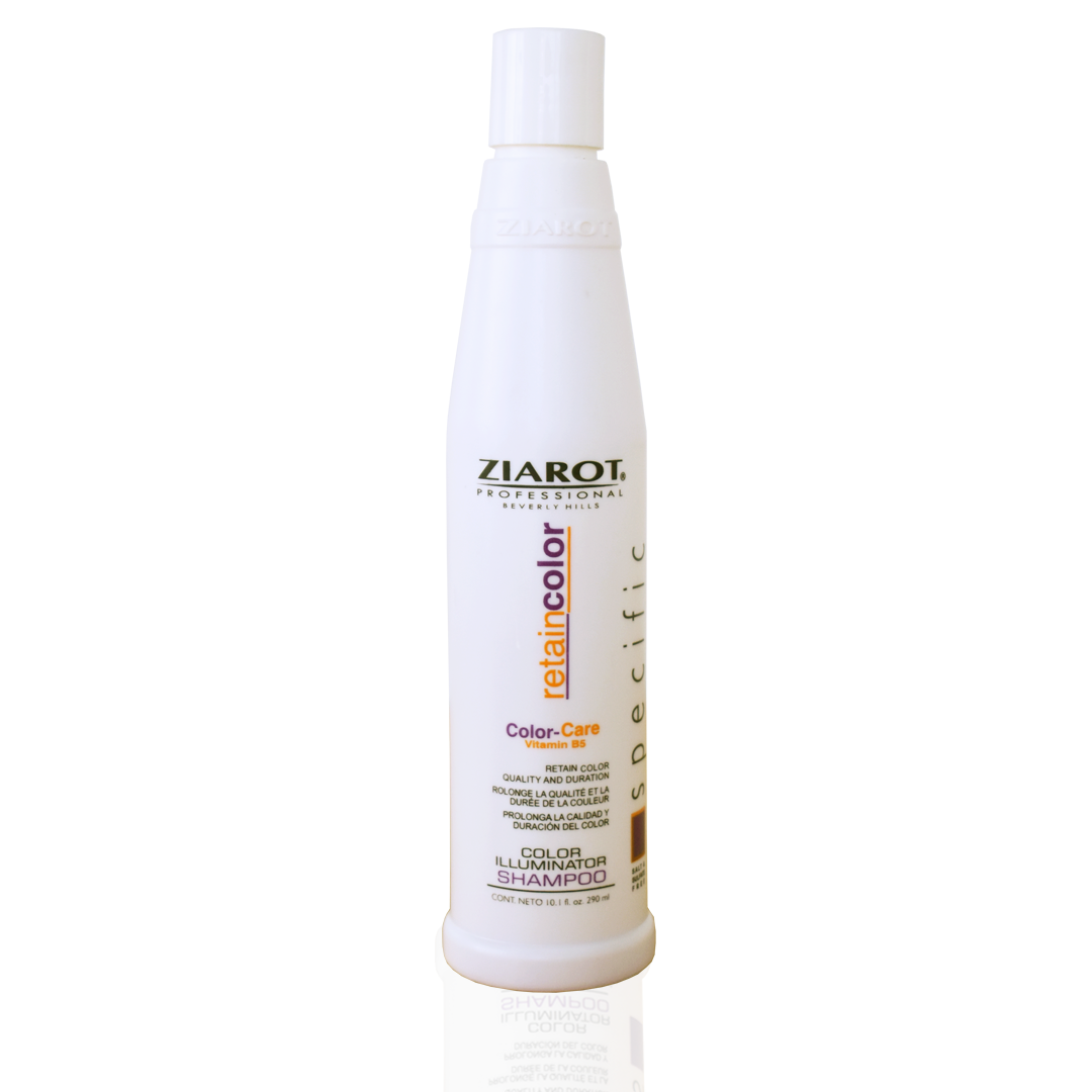 RetainColor Color Illuminator Shampoo