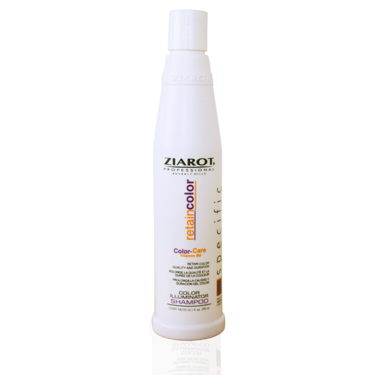 RetainColor Color Illuminator Shampoo