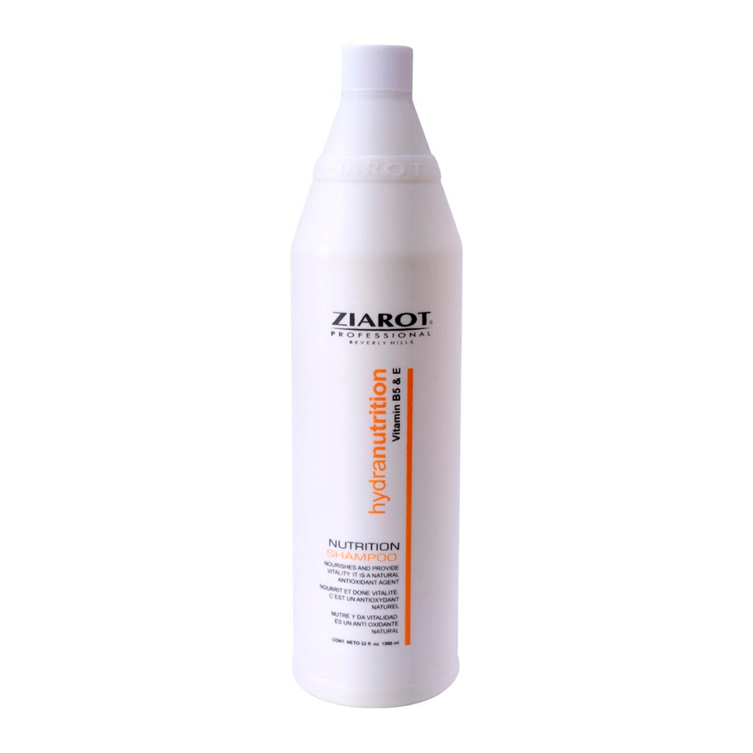 HydraNutrition Shampoo