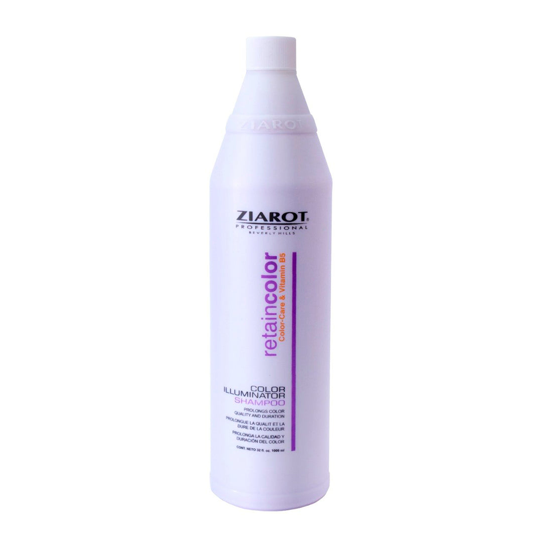 RetainColor Color Illuminator Shampoo