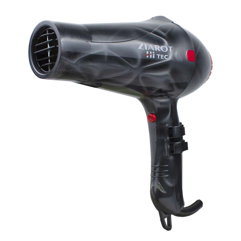 3D Turbo Hot Blowdryer