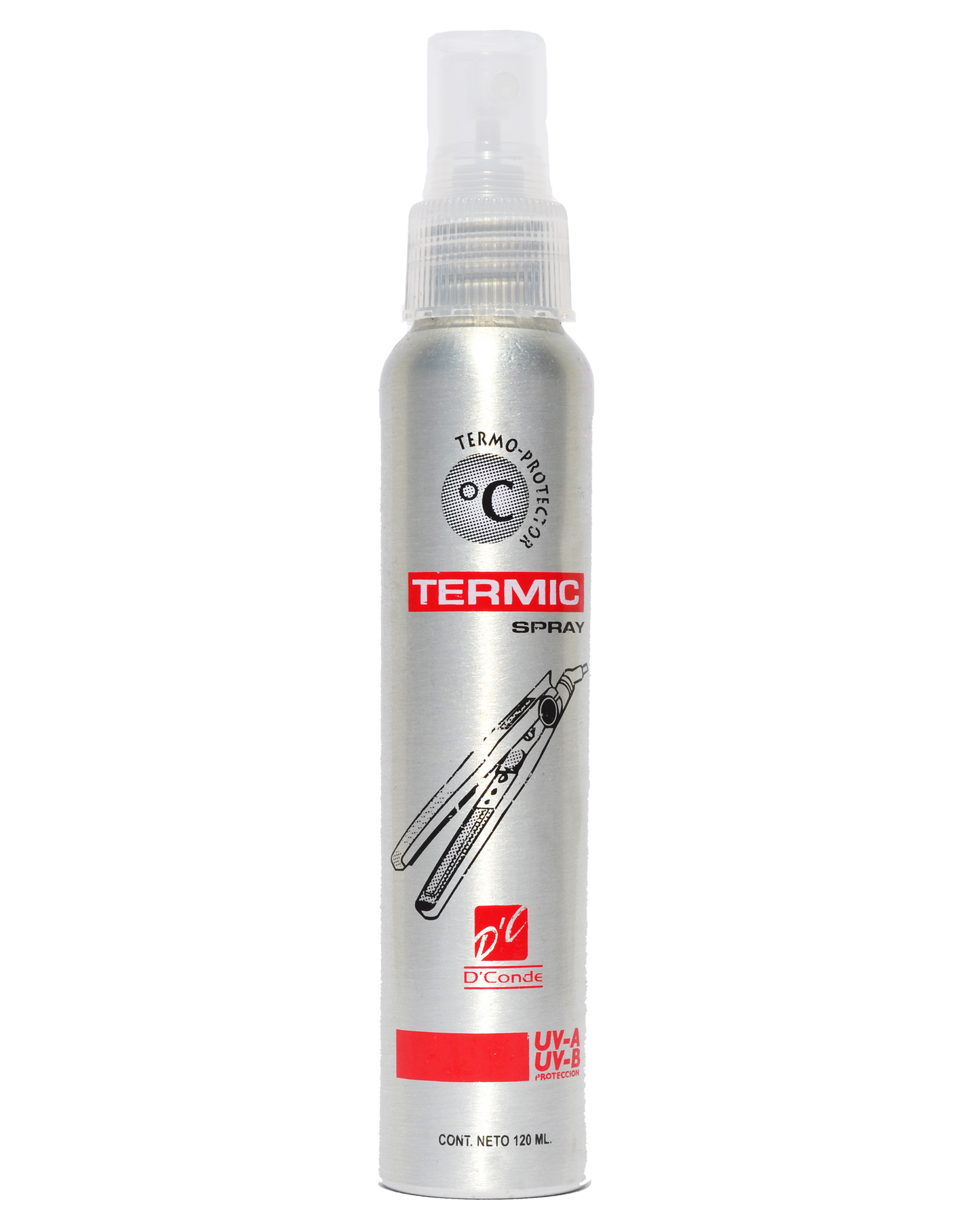 Termo Protector Thermic Spray